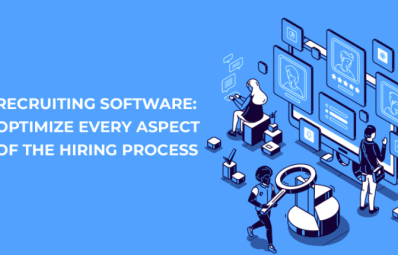Optimize Every Aspect Of The Hiring Process