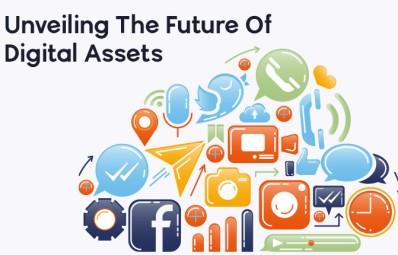 Unveiling The Future Of Digital Assets