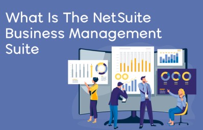 What Is The NetSuite Business Management Suite